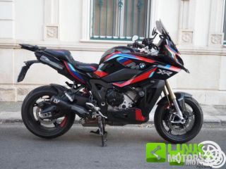 BMW S 1000 XR • Unico Proprietario•