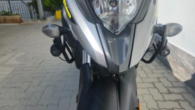 SUZUKI V-Strom 650 DL 650 XT ABS rif. 23972039 - Foto 3