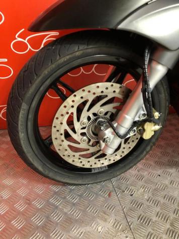 PIAGGIO Beverly 350 SportTouring - rif. 23138684 - Foto 5