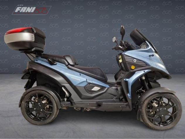 QUADRO Qooder 400 - rif. 23879292