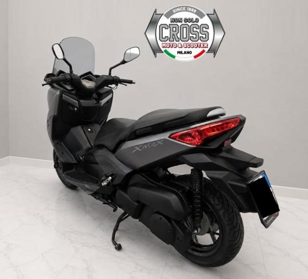 YAMAHA X-Max 250 - ANNO 2015 rif. 23952266 - Foto 6