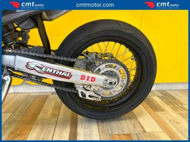 HONDA CRF 450 R X Garantita e Finanziabile rif. 24193633 - Foto 5