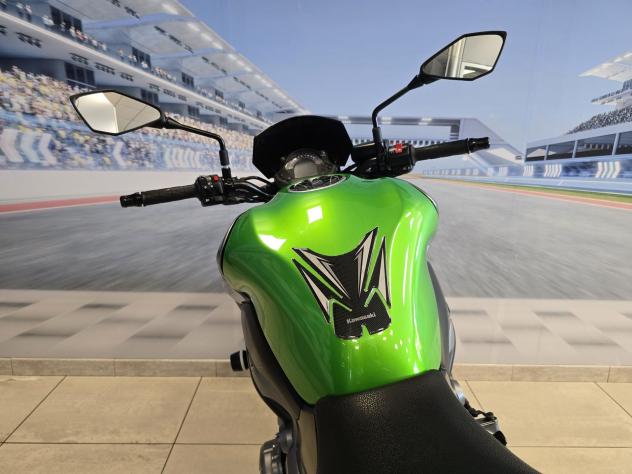 Kawasaki Z 900 - ABS "Performance" - Foto 5