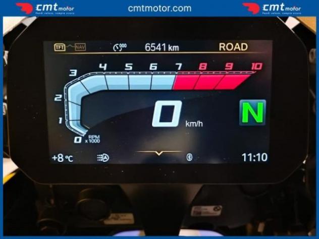 BMW R 1250 GS Garantita e Finanziabile rif. 23136751 - Foto 6