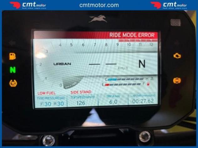 TVS Motor RTR 310 Plus Garantita e Finanziabile rif. 23956356 - Foto 5