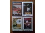 Lotto DVD IMPORT - Dario Argento - Profondo Rosso - Tenebre + altri