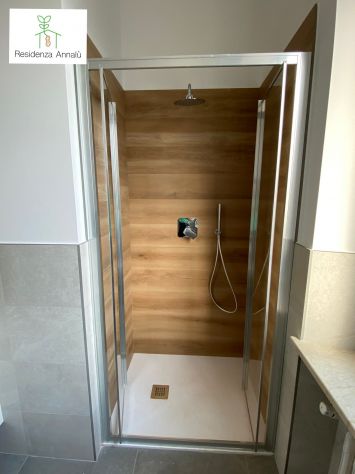 6C STANZA SINGOLA IN APPARTAMENTO CONDIVISO - RESIDENZA ANNALU - Foto 4