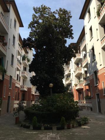 AFFITTASI STANZE MILANO VICINO Politecnico. Affittasi via Vanvitelli, due stanze matrimoniale ad uso singolo completamente arredate, in condivisione c - Foto 16