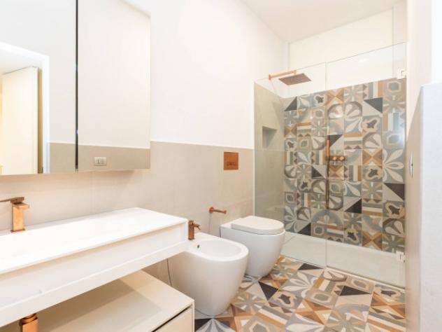 Appartamento di 120 m² con 5 locali in affitto a Milano - Foto 17