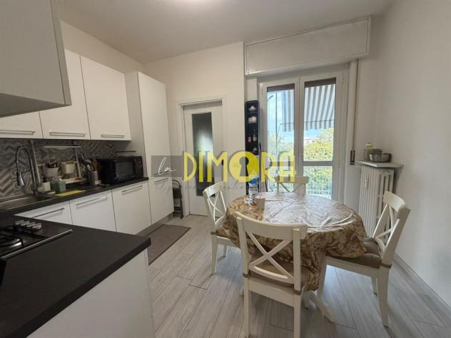QUATTRO LOCALI ULTIMO PIANO IN LOCAZIONE A NOVATE MIL.SE € 1.300 + € 250 spese - Foto 7