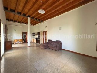 APARTMENT IN A RESIDENTIAL COMPLEX FOR RENT IN VICENZA