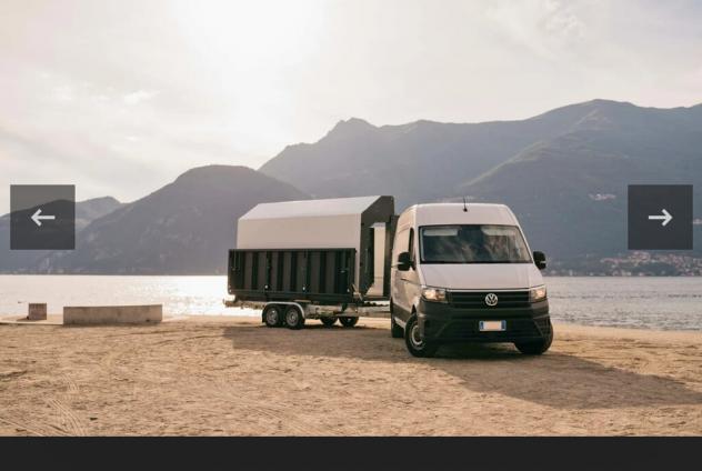 autonoleggio, noleggio furgoni e Van a Massa (MS) - Foto 2