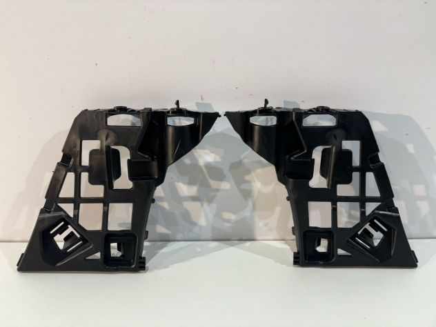 VOLVO S90 V90 17-24 Supporto paraurti R - 17912 - Foto 3
