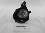 DR6151690A PROIETTORE FARO FENDINEBBIA LATO SINISTRO MAZDA 2 1.3 55KW 5M 5P &hellip;