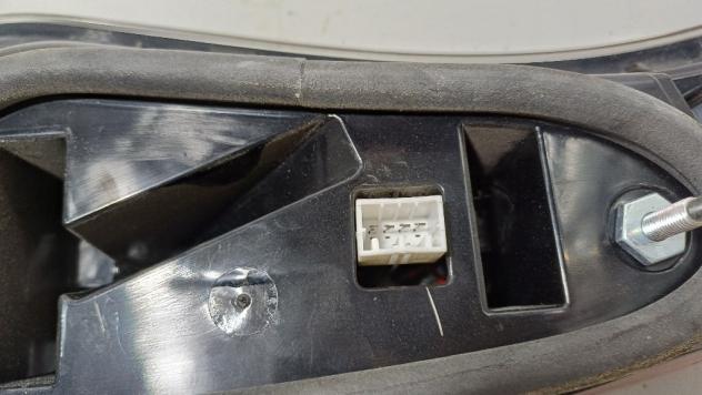 STOP FANALE POSTERIORE DESTRO LANCIA Delta 3° Serie 51808846 198A2000 (0811) - Foto 4
