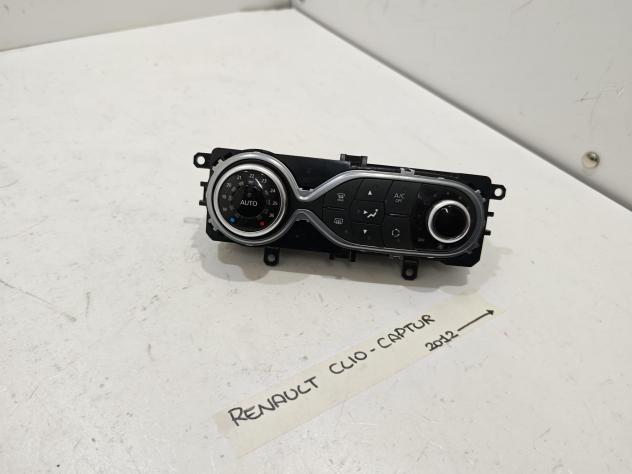 COMANDI CLIMA STUFA RENAULT Captur Serie CLIO CAPTUR (1319) - Foto 2