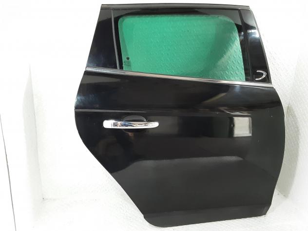 PORTIERA POSTERIORE DESTRA LANCIA Delta 3° Serie 198 A2.000 (0811) - Foto 3