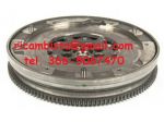 21208638897 BMW F10 2.0 volano bimassa Luk