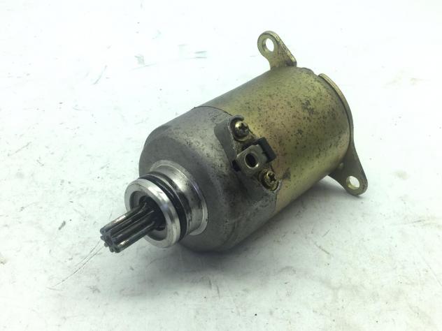 SYM SYMPHONY S 150 MOTORINO AVVIAMENTO STARTER 2012 LXMAY15W1CX