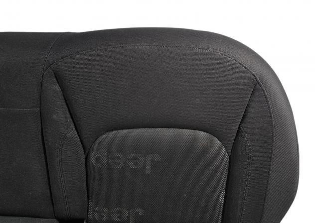 SEDUTA SEDILI POSTERIORI JEEP Renegade Serie 185852384 (1418) - Foto 4