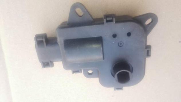 Motorino attuatore riscaldamento 7701206536 Espace 4 serie - Foto 2