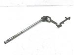 SUZUKI GS 500 ASTA SELETTORE CAMBIO ALBERO 2003 2006 BK111