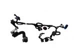 Cablaggio Porta Anteriore Sinistra Alfa Giulia 50538111 - Q00487
