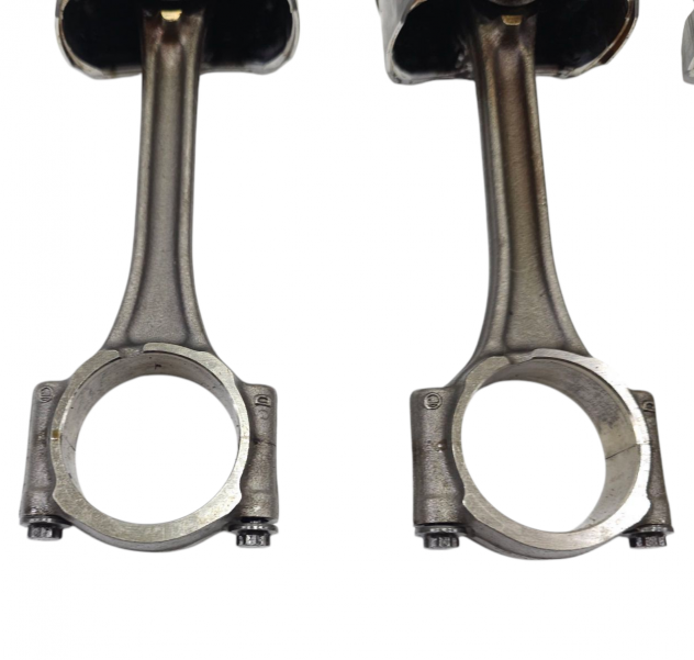 PISTONI MOTORE CITROEN C3 Serie 9670284880 HM01 Benzina 1200 (16) - Foto 5