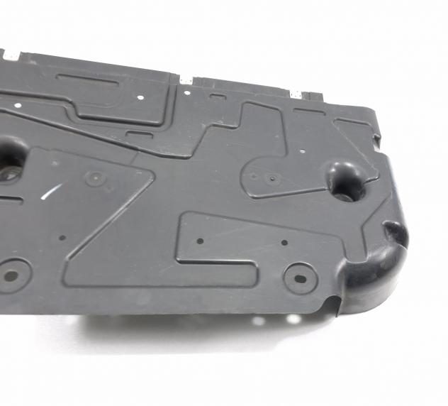 CARTER INFERIORE POSTERIORE CITROEN C5 Aircross 9809531980 (18) - Foto 11