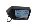 SPECCHIETTO RETROVISORE DESTRO MERCEDES Classe E W124 1248110498 (8993)