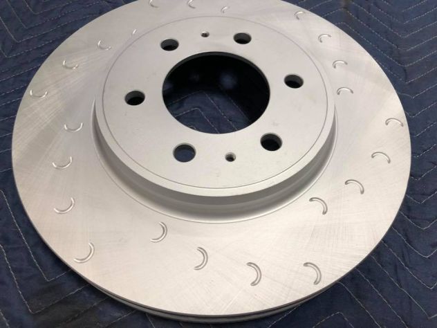 Vendo ricambi vari per Jeep Wrangler JK nuovi e usati - Foto 5