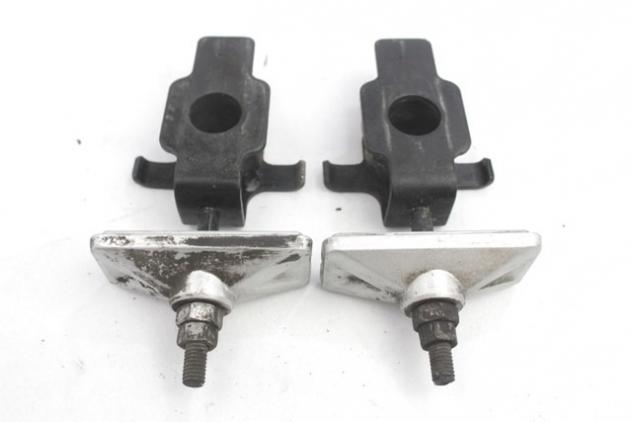HONDA INTEGRA 700 40543MGSD70 REGISTRO CATENA 11 - 13 CHAIN ADJUSTER - Foto 2