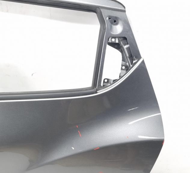 PORTIERA POSTERIORE SINISTRA NISSAN Juke 1° Serie H2101BA6MC (1013) - Foto 8