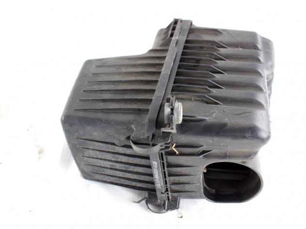 281122B200 SCATOLA FILTRO ARIA HYUNDAI SANTAFE 2.2 D 4X4 114KW 5M 5P (2007) RICAMBIO USATO 28110-2B200 - Foto 2