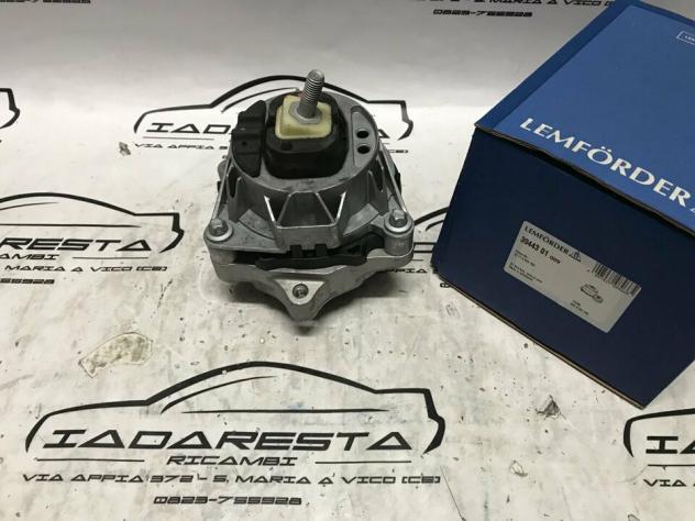 Supporto Motore BMW Serie 1 F20 - F21 116 - 118 i 22116873704