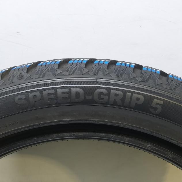 4 GOMME 175 60 18 SEMPERIT A67732 - Foto 5