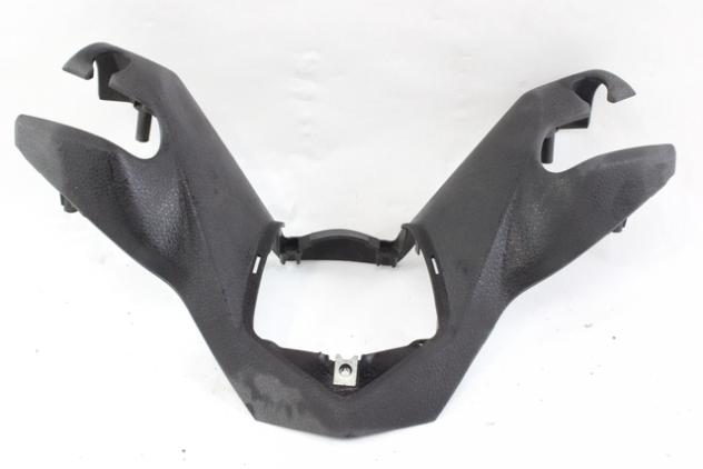 YAMAHA X-MAX 250 37PF621300 COVER MANUBRIO SUPERIORE YP250R 10 - 13 UPPER HANDLEBAR COVER