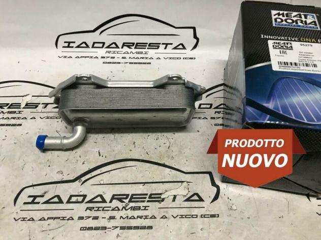 Radiatore Olio Rav 4-Avensis 2.0-2.2 D 157100R011 - Foto 2
