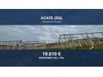 Immobile in asta di 26890 m² in vendita a Acate