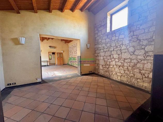 RIF. 9743 - Casale in pietra con Baglio - Foto 8