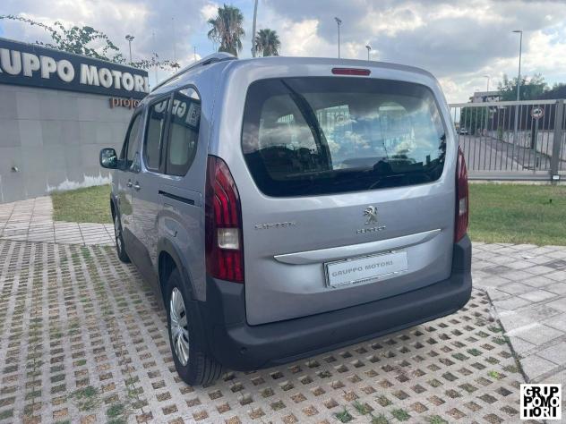 PEUGEOT Rifter Van - Foto 9
