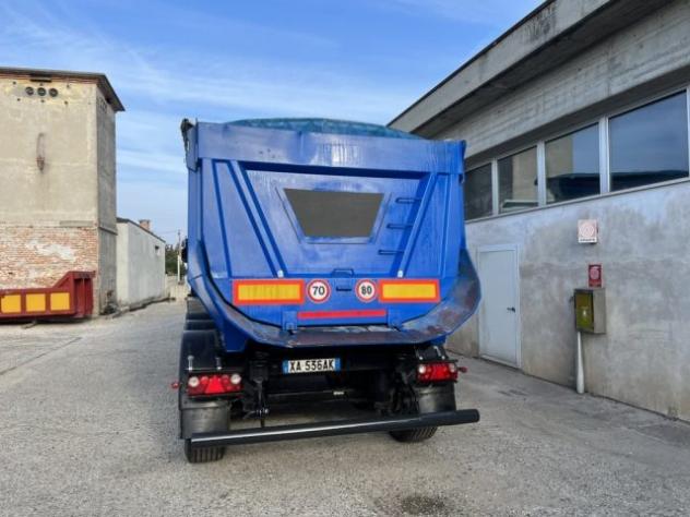 IVECO Stralis 480 rif. 18176109 - Foto 8