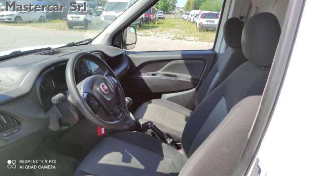 FIAT Doblo 1.4 T-JET 120cv MAXI NATURAL POWER SX E6 - FT280FT rif. 24076377 - Foto 10