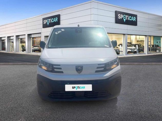 Peugeot Partner VAN M 1.5 Diesel 100cv PREZZO DETAX 17.950,00 - Foto 2