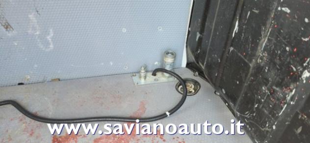 IVECO DAILY 35C15 " OFFICINA MOBILE " rif. 24042907 - Foto 8