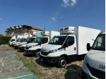 IVECO Daily  35C14 rif. 23987182