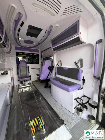DUCATO AMBULANZA (VIOMIL2) VP - Foto 7