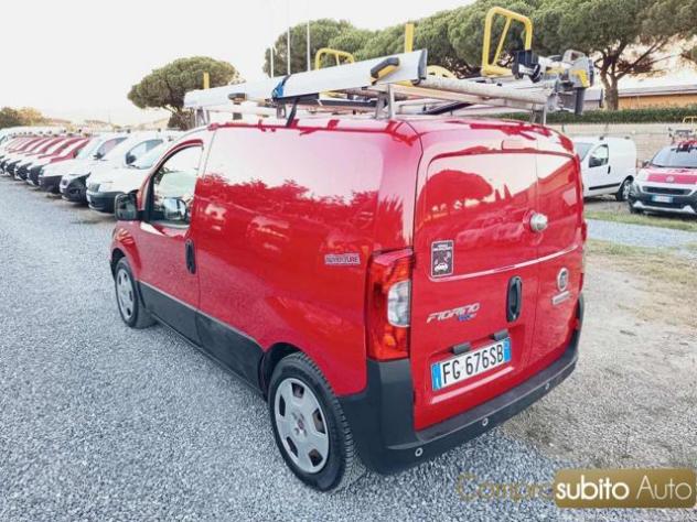 FIAT Fiorino 1.3 MJT 80CV + IVA 22% rif. 24135158 - Foto 8