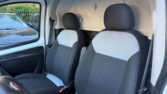 FIAT Fiorino 1.3 MJT 95CV CARGO SX*24M.G.*PDC*BLUETOOTH* rif. 23807795 - Foto 10