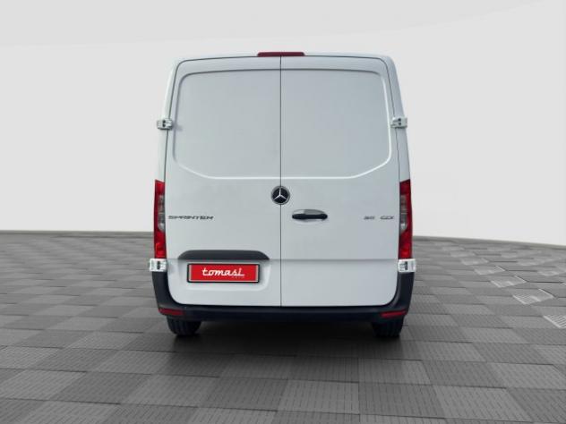 MERCEDES-BENZ Sprinter Sprinter F32/35 311 CDI FWD TN Furgone rif. 23935126 - Foto 4